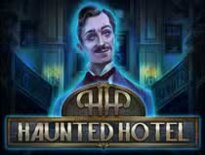 haunted